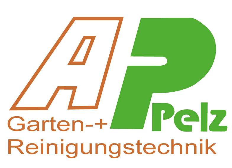 Armin Pelz Gartentechnik Logo